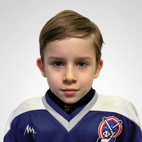 Родион  Фомкин
