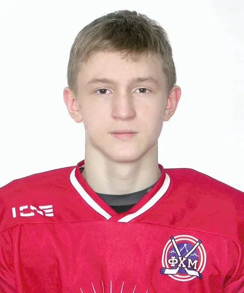 Михаил Мурзин