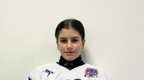 Кира Нестерова