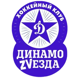 Динамо - Звезда 2014