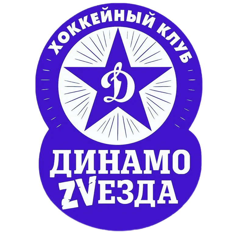 Динамо - Звезда 2014