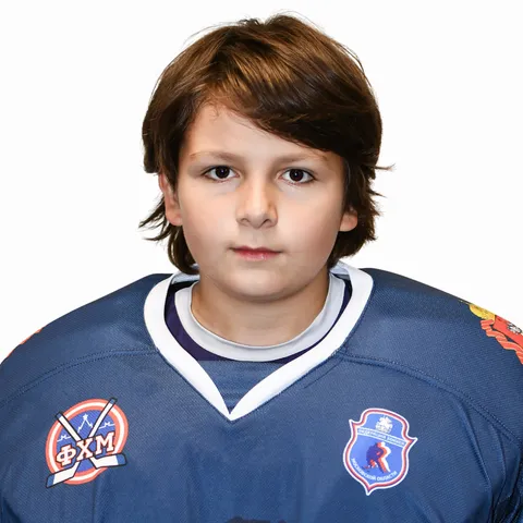 Тимофей Сергушин