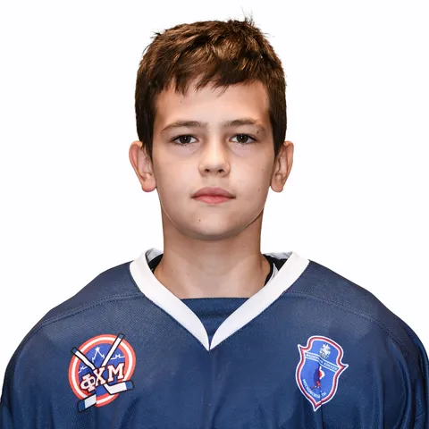 Арсений Чернов