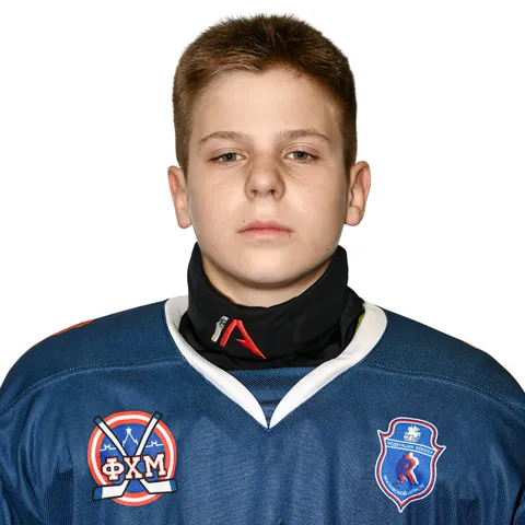 Кирилл Козлов