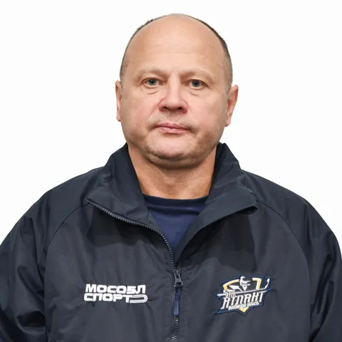 Дмитрий Назаров