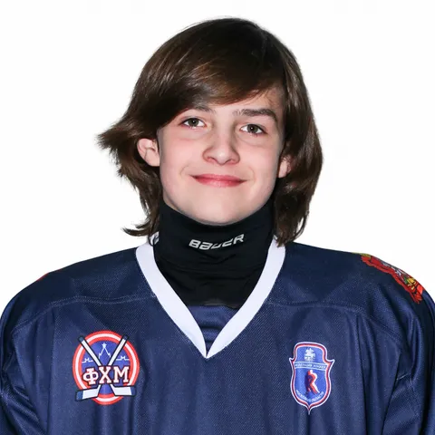 Семен Савин