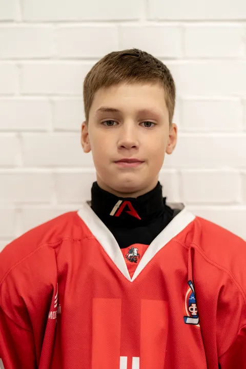 Сергей Герасимов