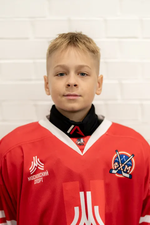 Тимофей Калюев
