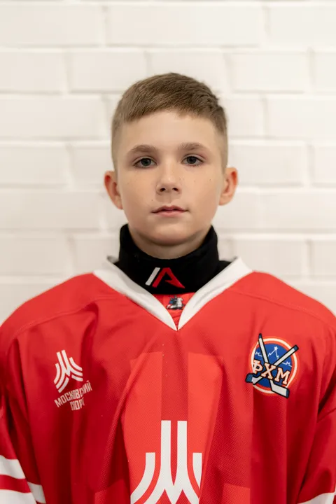 Александр Манаков