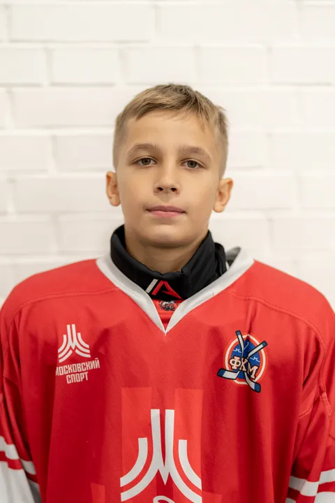 Семён Пенкин