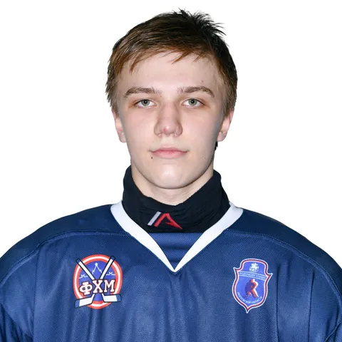 Семен Кузнецов