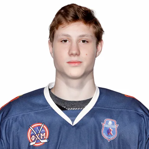 Георгий Парфенов