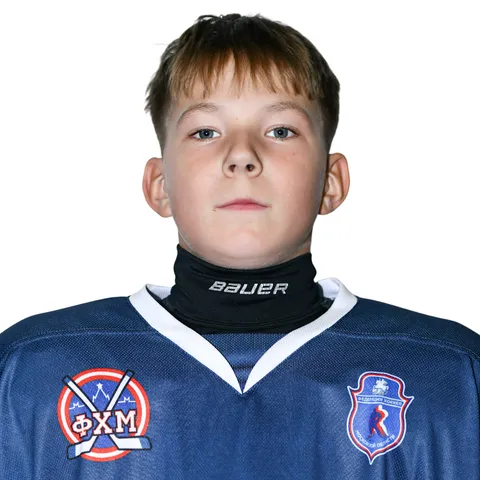 Степан Елагин