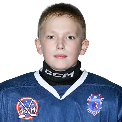 Семен Семихин