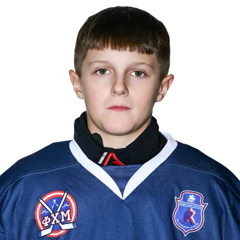 Роман Шальнов