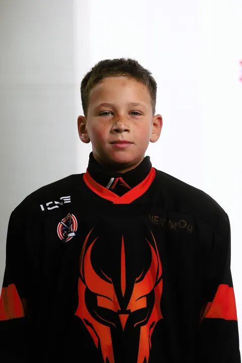 Даниил Соловьев