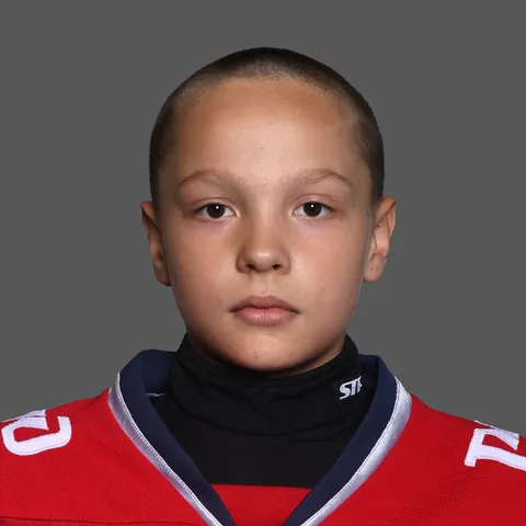 Демид Березов