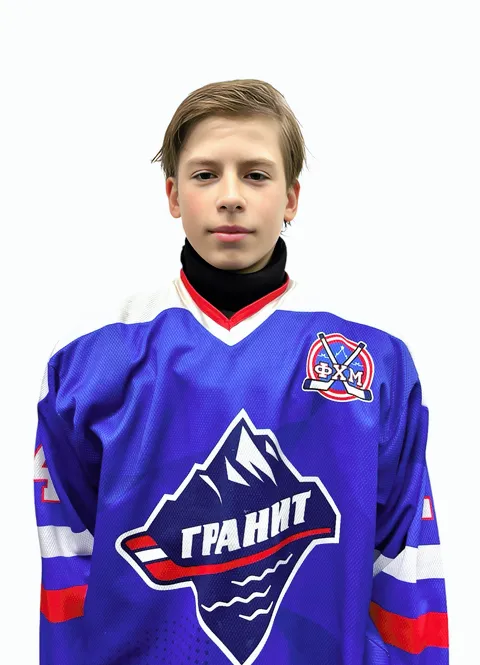 Кирилл Лутченков