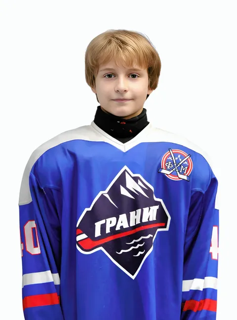 Андрей Зябликов