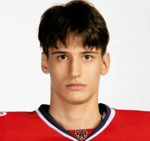 Яков Казанцев