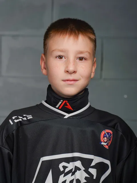 Гордей Гордеев