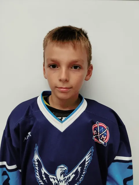 Тимофей Балабаев