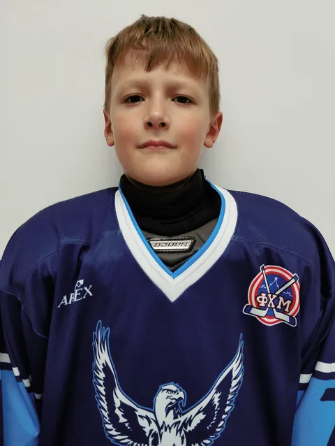 Алексей Гордевич