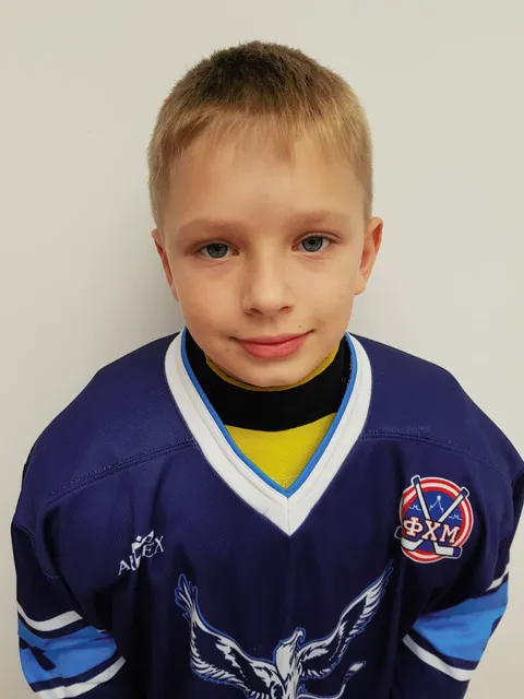 Егор Лебедев