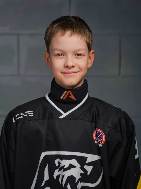 Богдан Алексеев