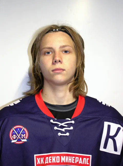 Сергей Перов