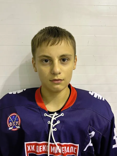 Александр Шурыгин