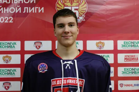 Александр Сулицкий