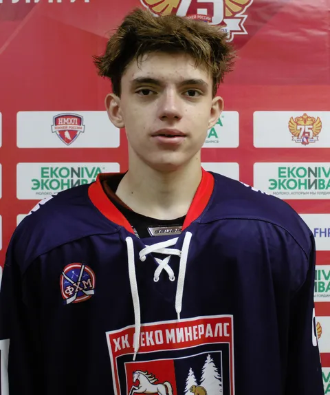 Евгений Тюльпинов