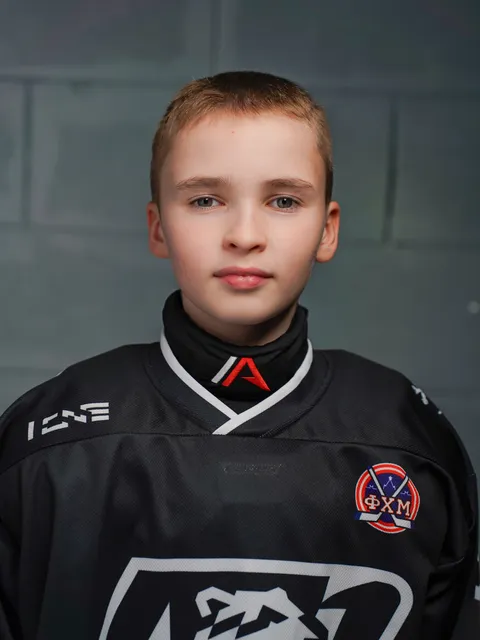 Олег Соловкин