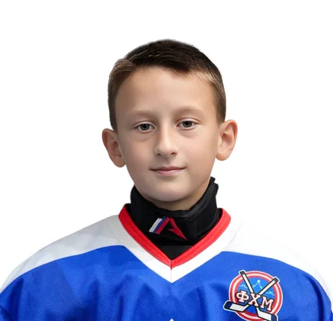Арсений Джуромский
