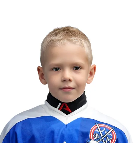 Савелий Архаров