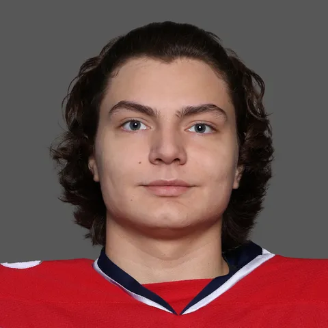 Степан Матвеев