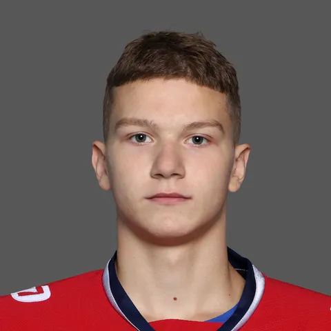 Дмитрий Орлов