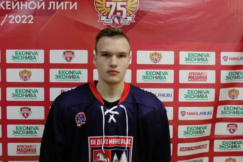 Дмитрий Мирошкин