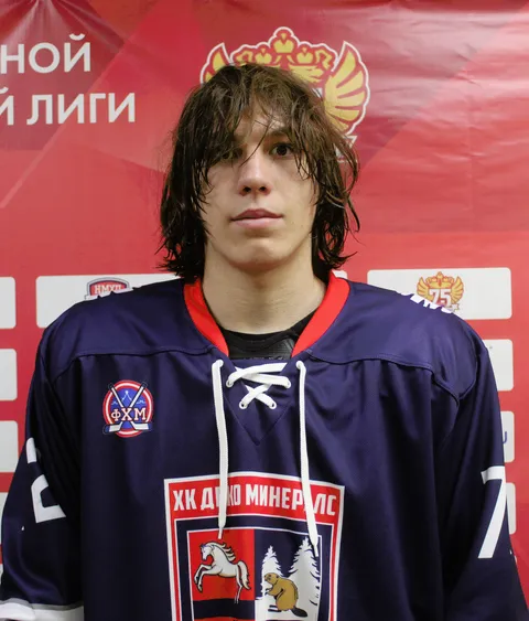 Глеб Кабанов