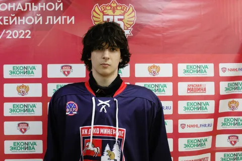 Артем Игнатюк