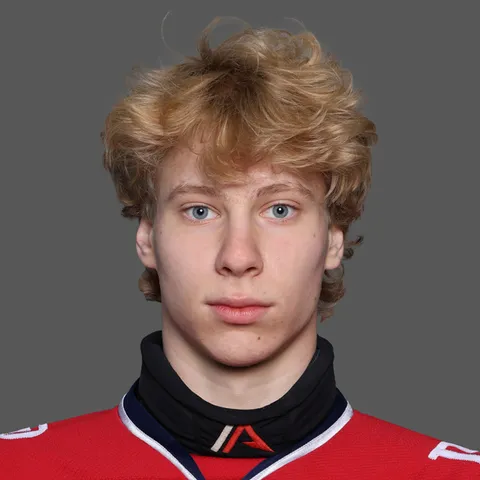 Кирилл Петухов