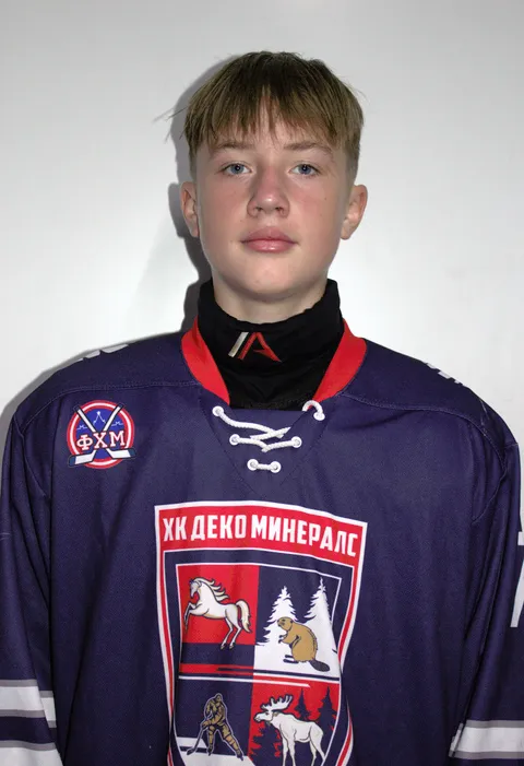 Михаил Попов