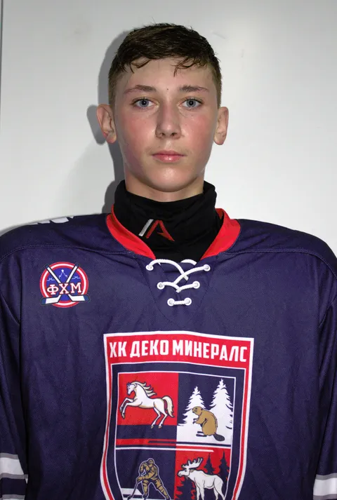 Артем Родников