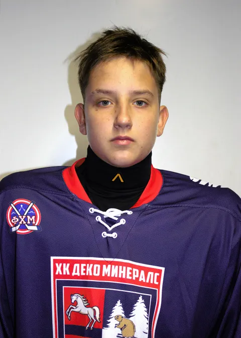 Александр Тертышников