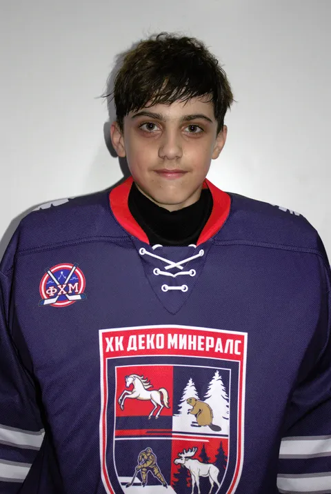 Александр Медведев