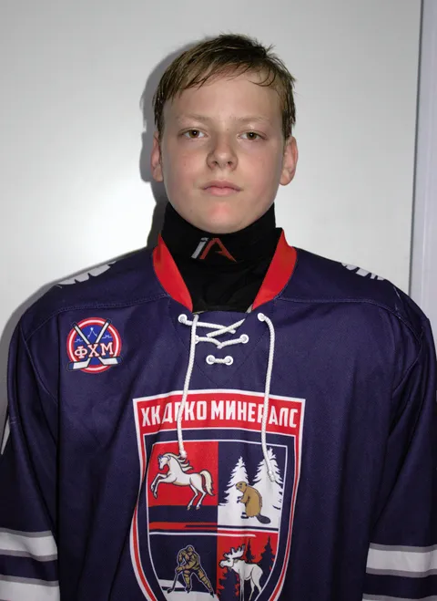 Алексей Вавин