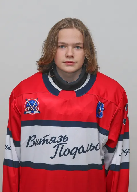 Егор Амочаев