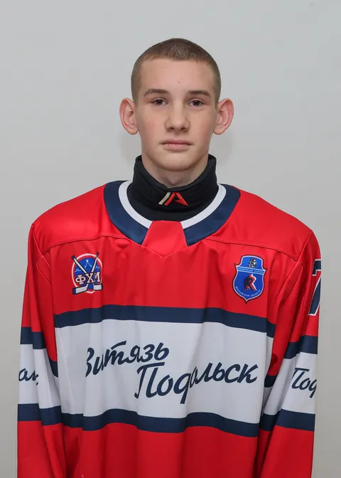 Роман Базанихин