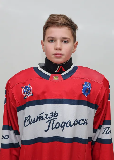 Алексей Домогатский